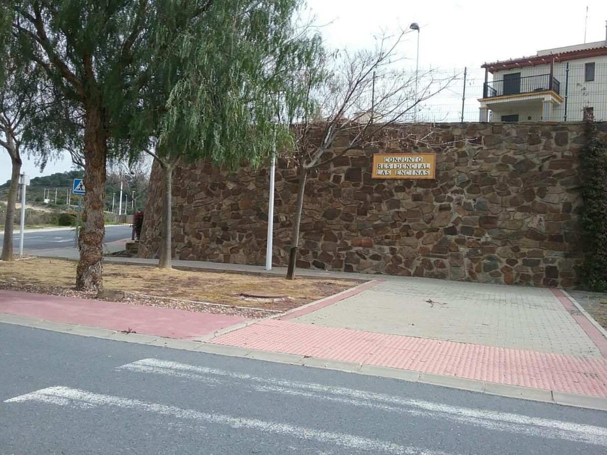 Costa Esuri Golf Y Playa II Daire Ayamonte Dış mekan fotoğraf