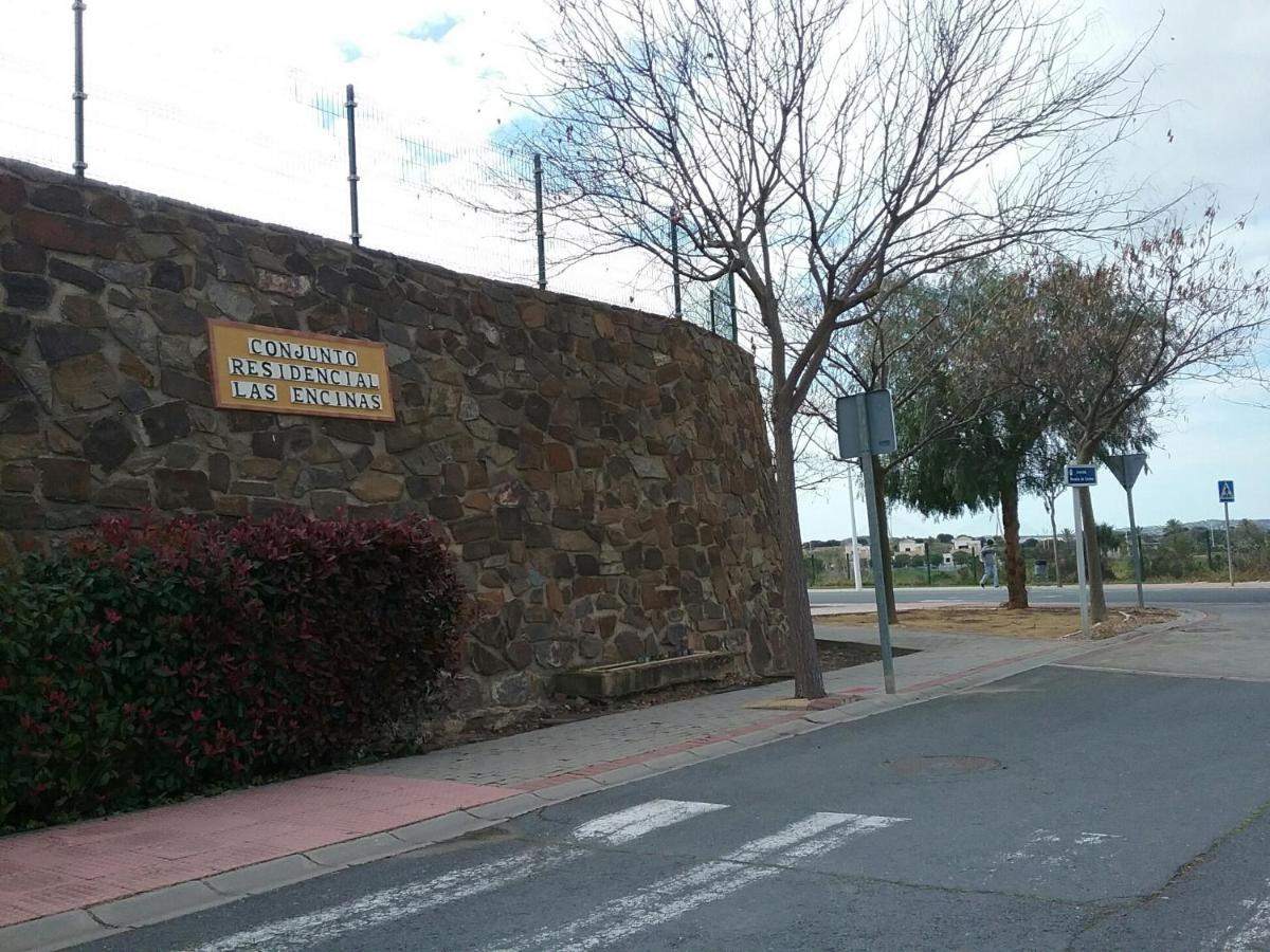 Costa Esuri Golf Y Playa II Daire Ayamonte Dış mekan fotoğraf