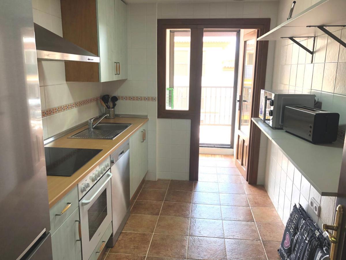 Costa Esuri Golf Y Playa II Daire Ayamonte Dış mekan fotoğraf